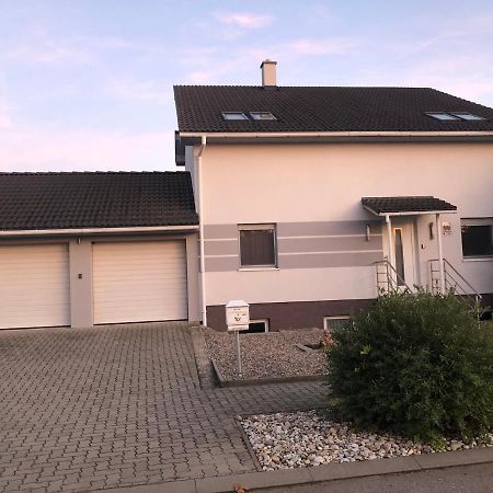 Lakeside Villa Boldogasszony Kültér fotó