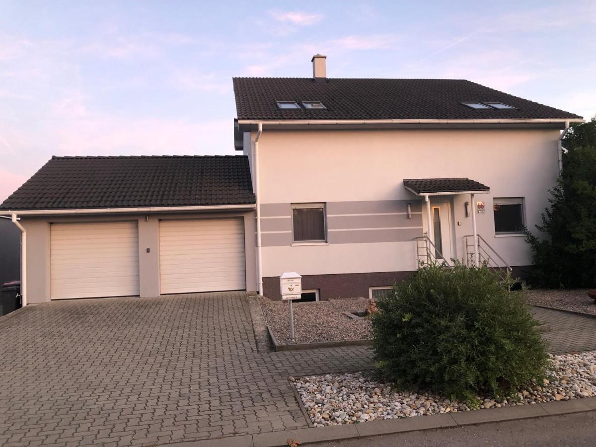 Lakeside Villa Boldogasszony Kültér fotó