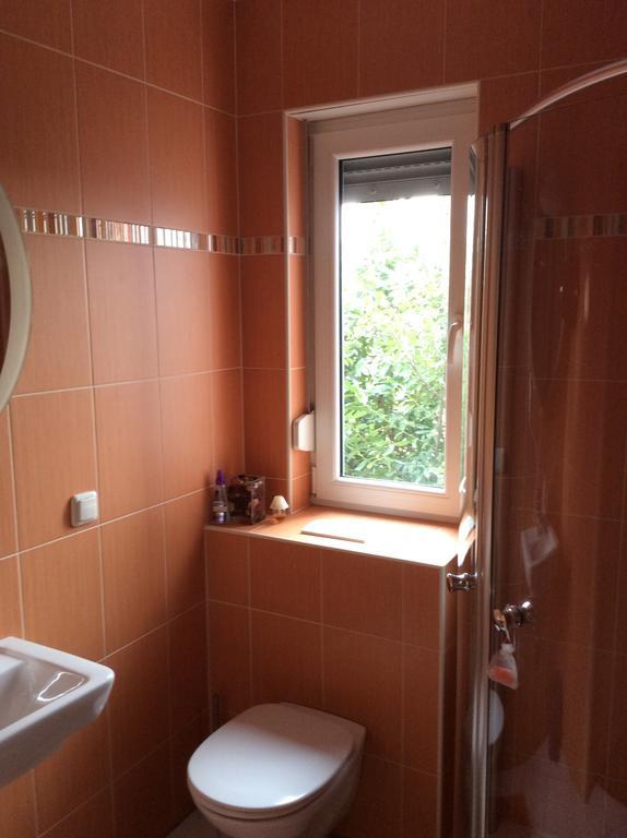 Lakeside Villa Boldogasszony Kültér fotó